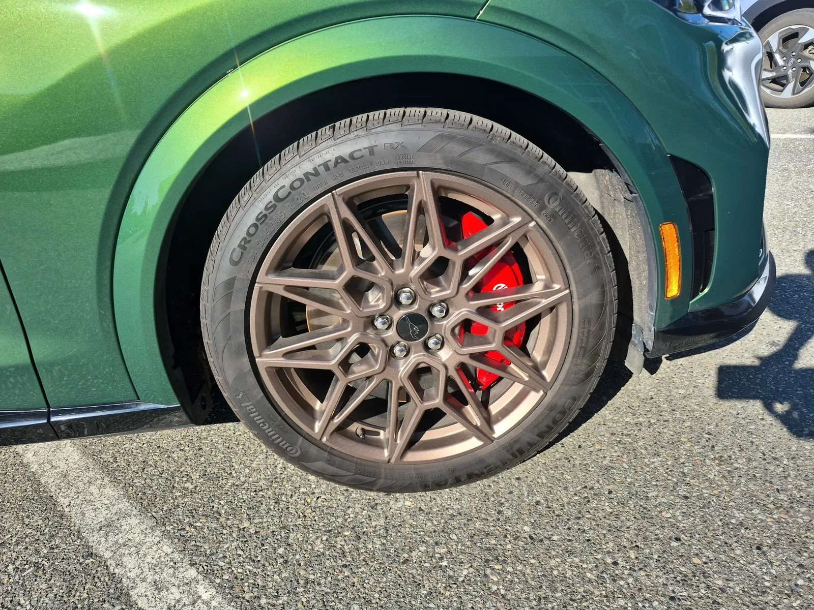 Tire
