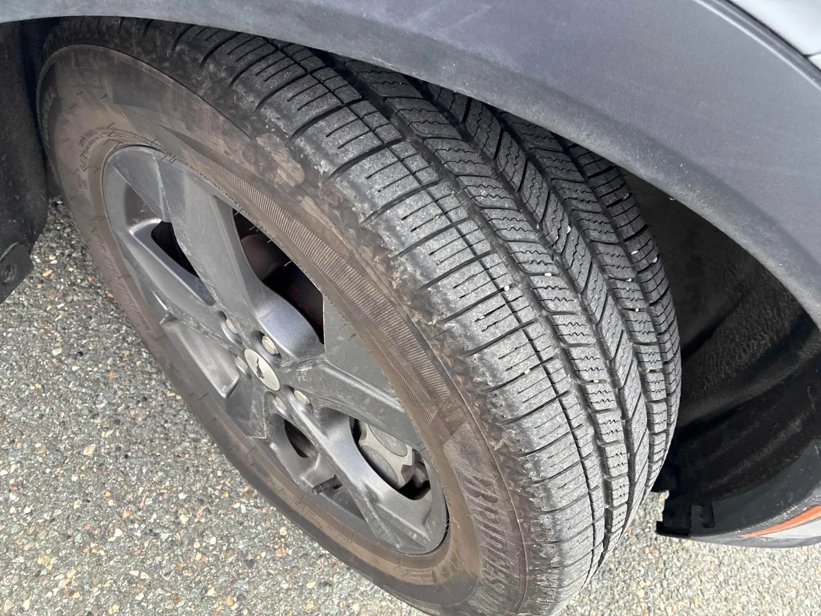 Tire