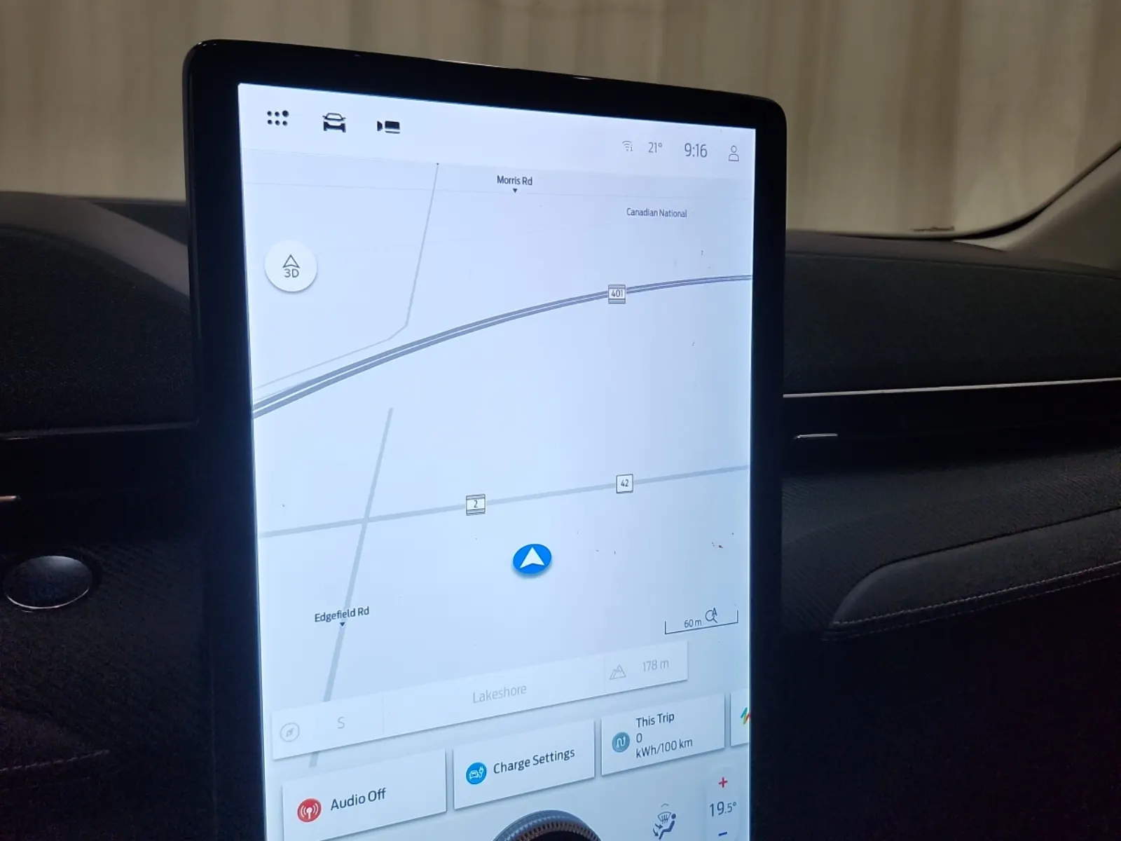 Navigation Photo
