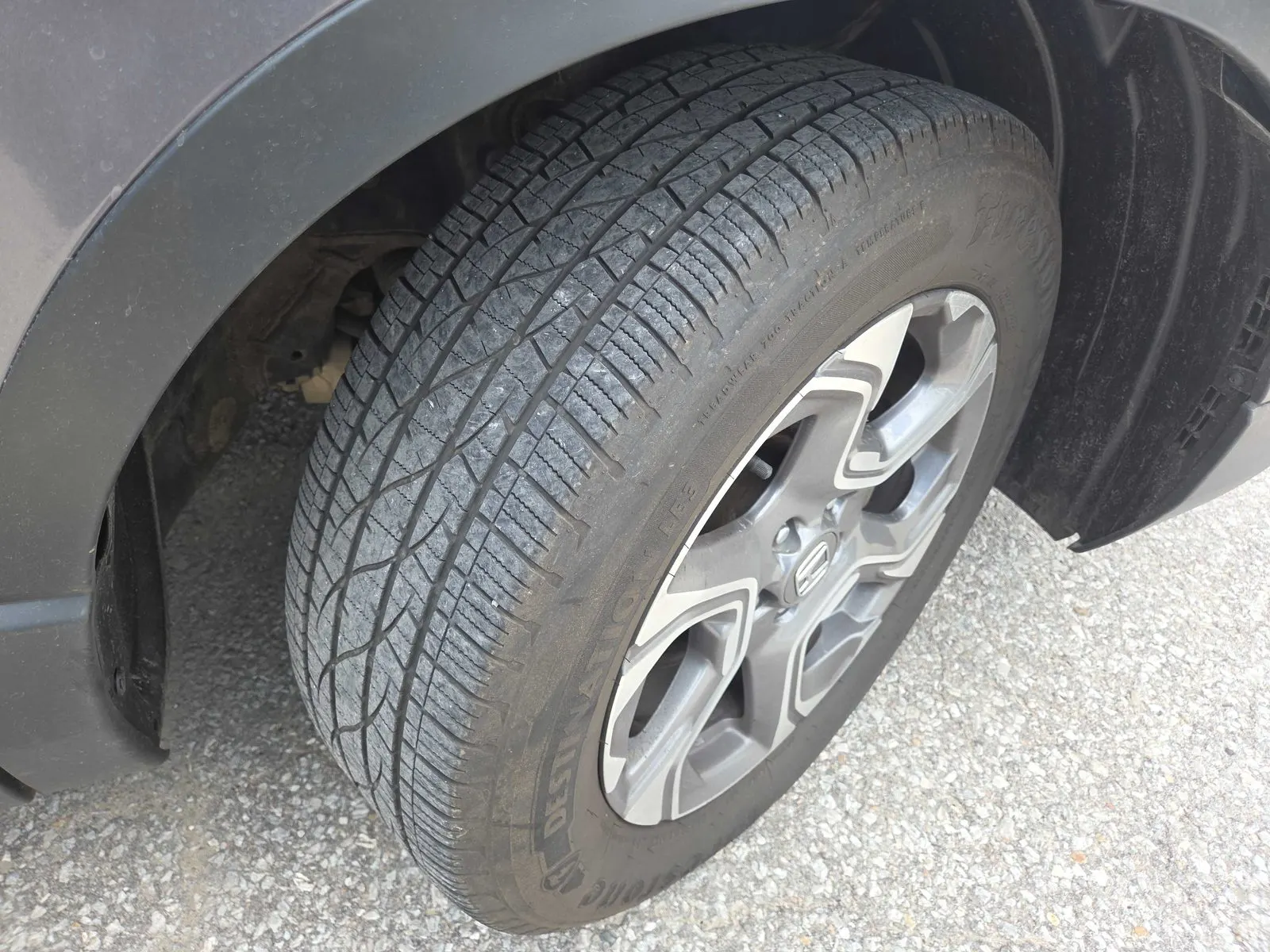Tire