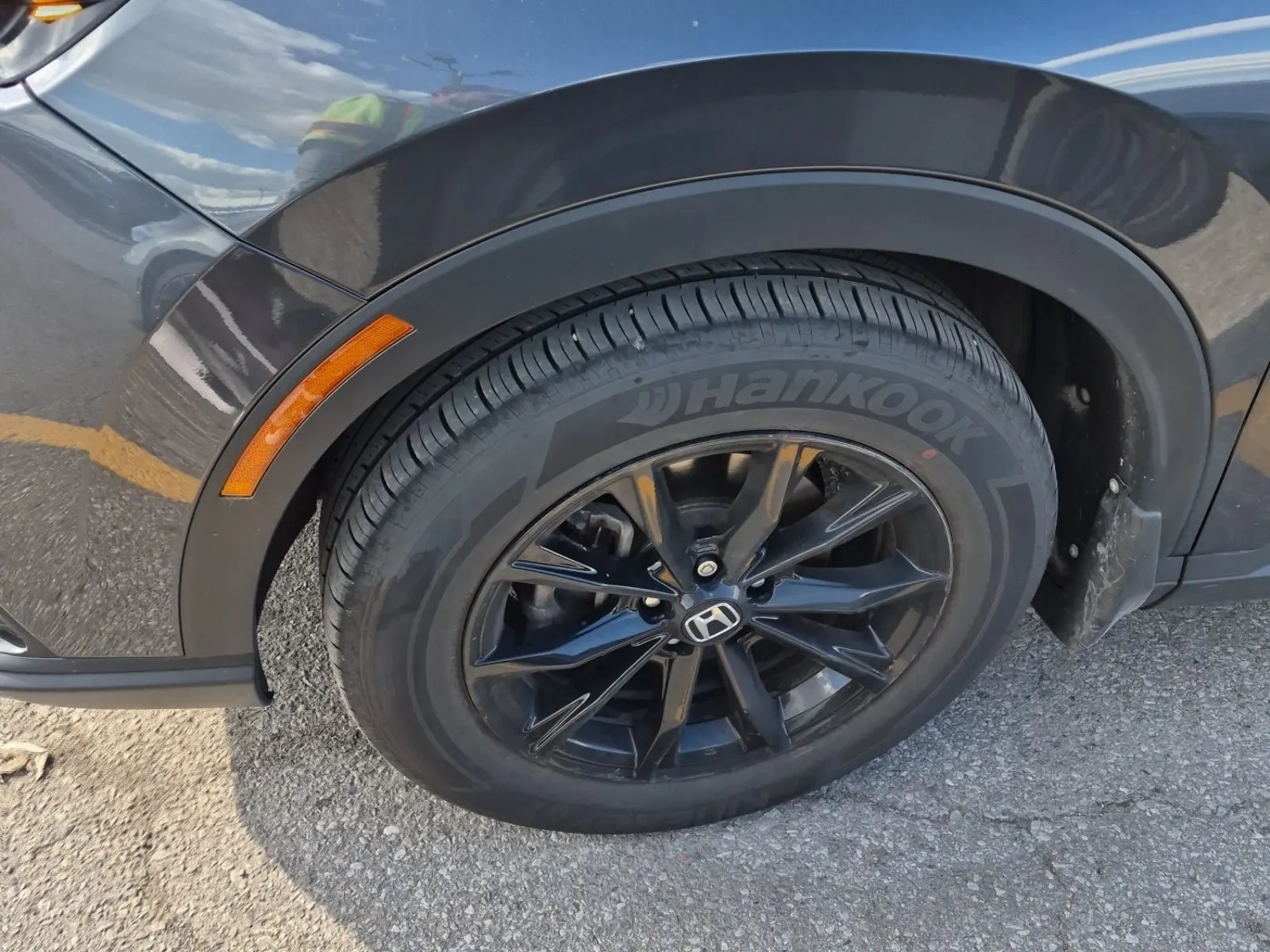 Tire