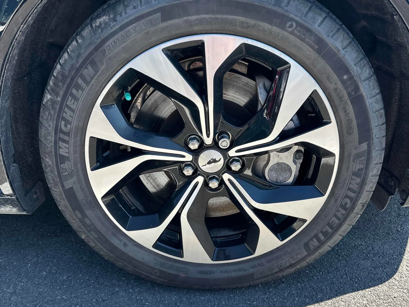 Tire