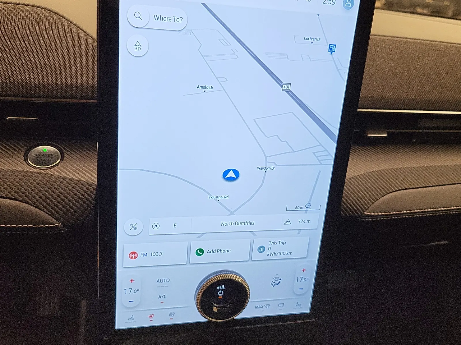 Navigation Photo