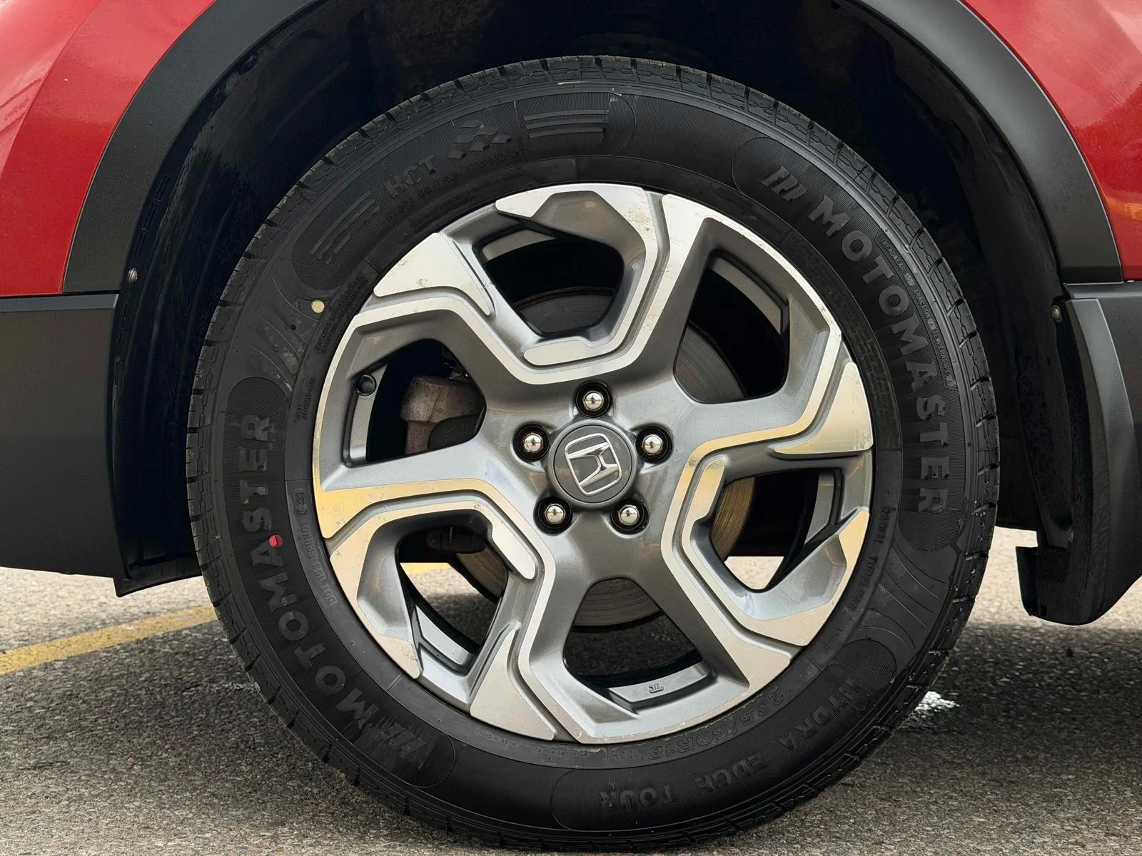 Tire
