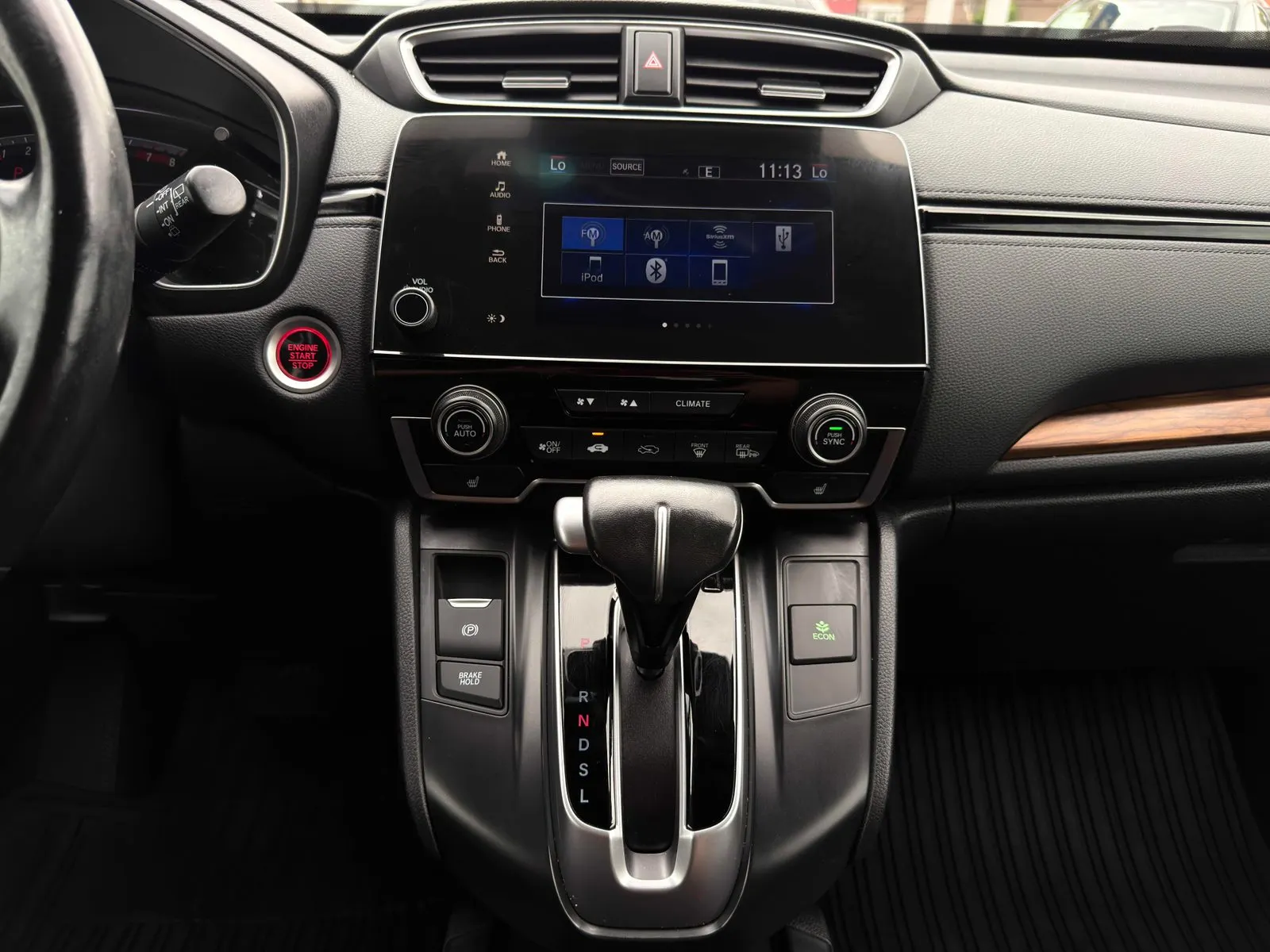 Console