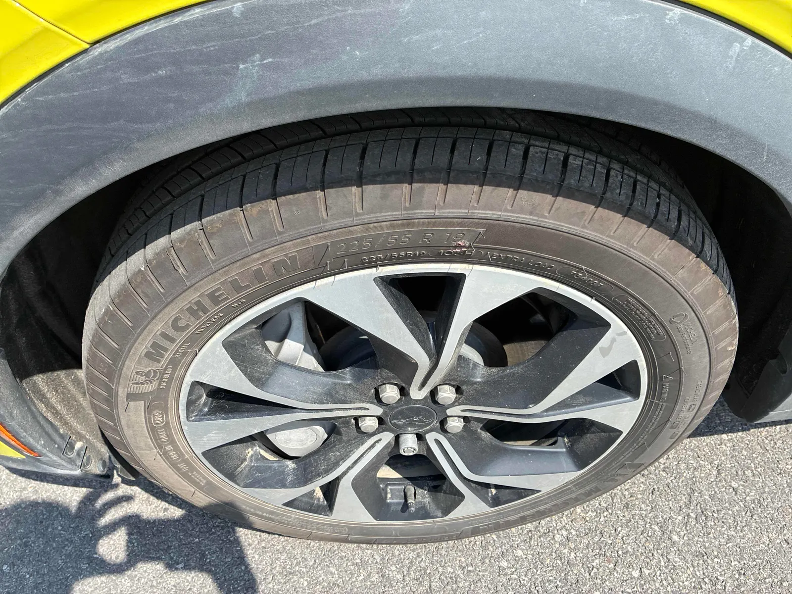 Tire