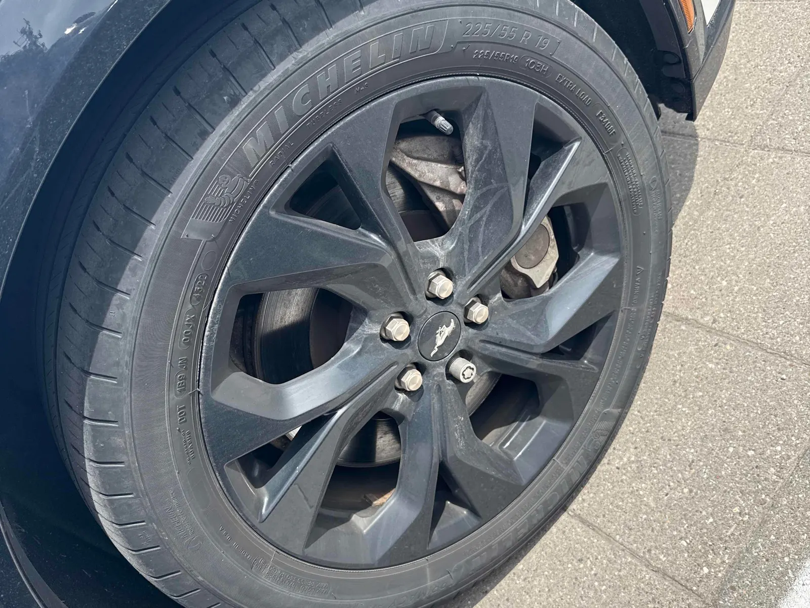 Tire
