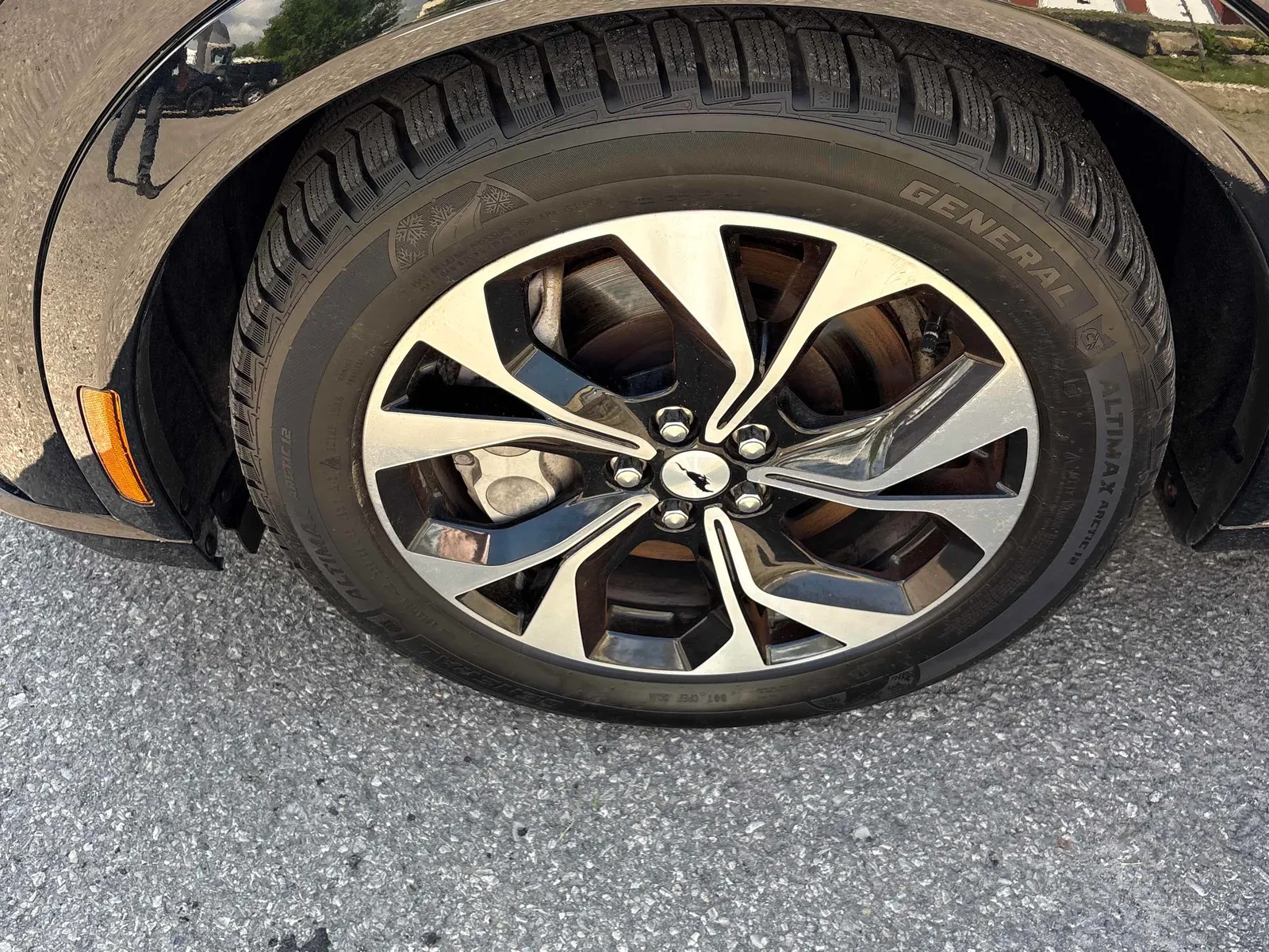 Tire