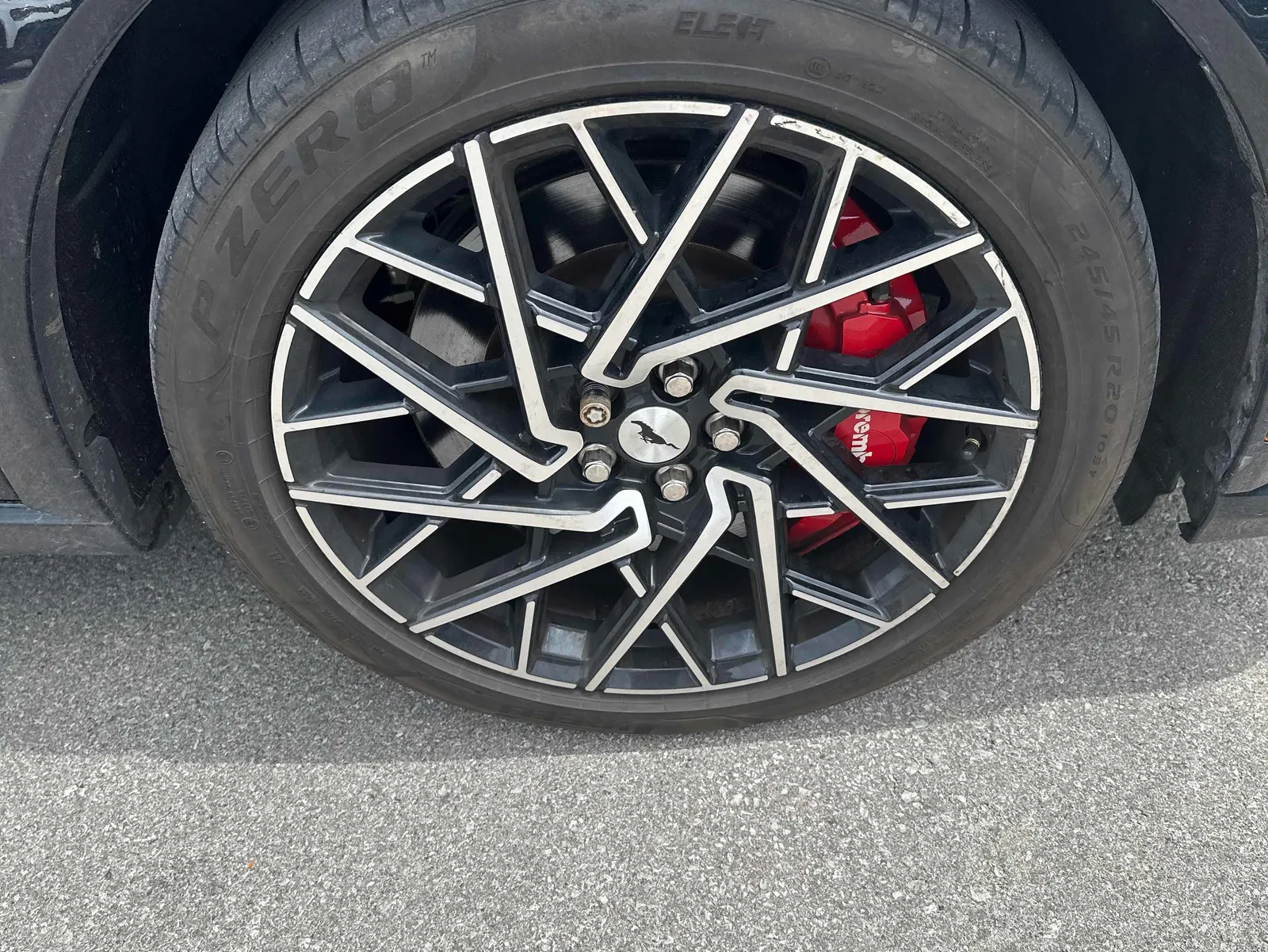 Tire