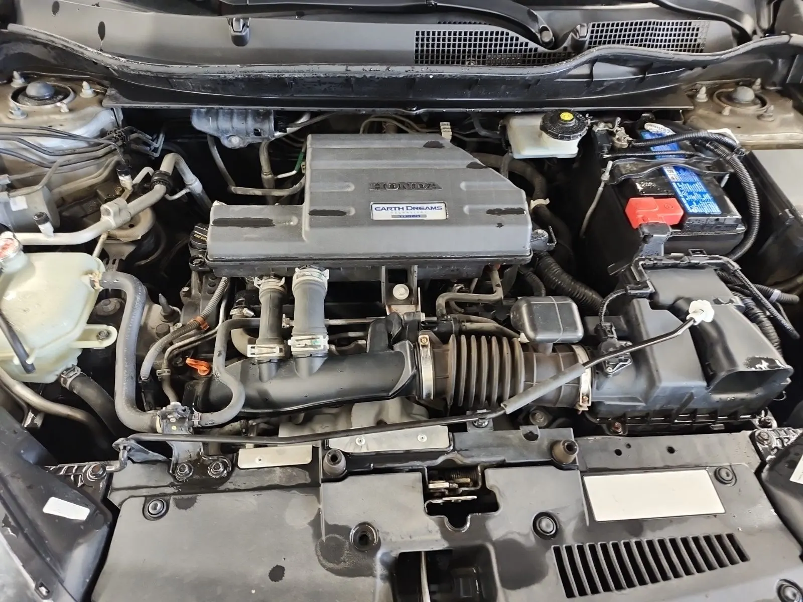 Engine Photo