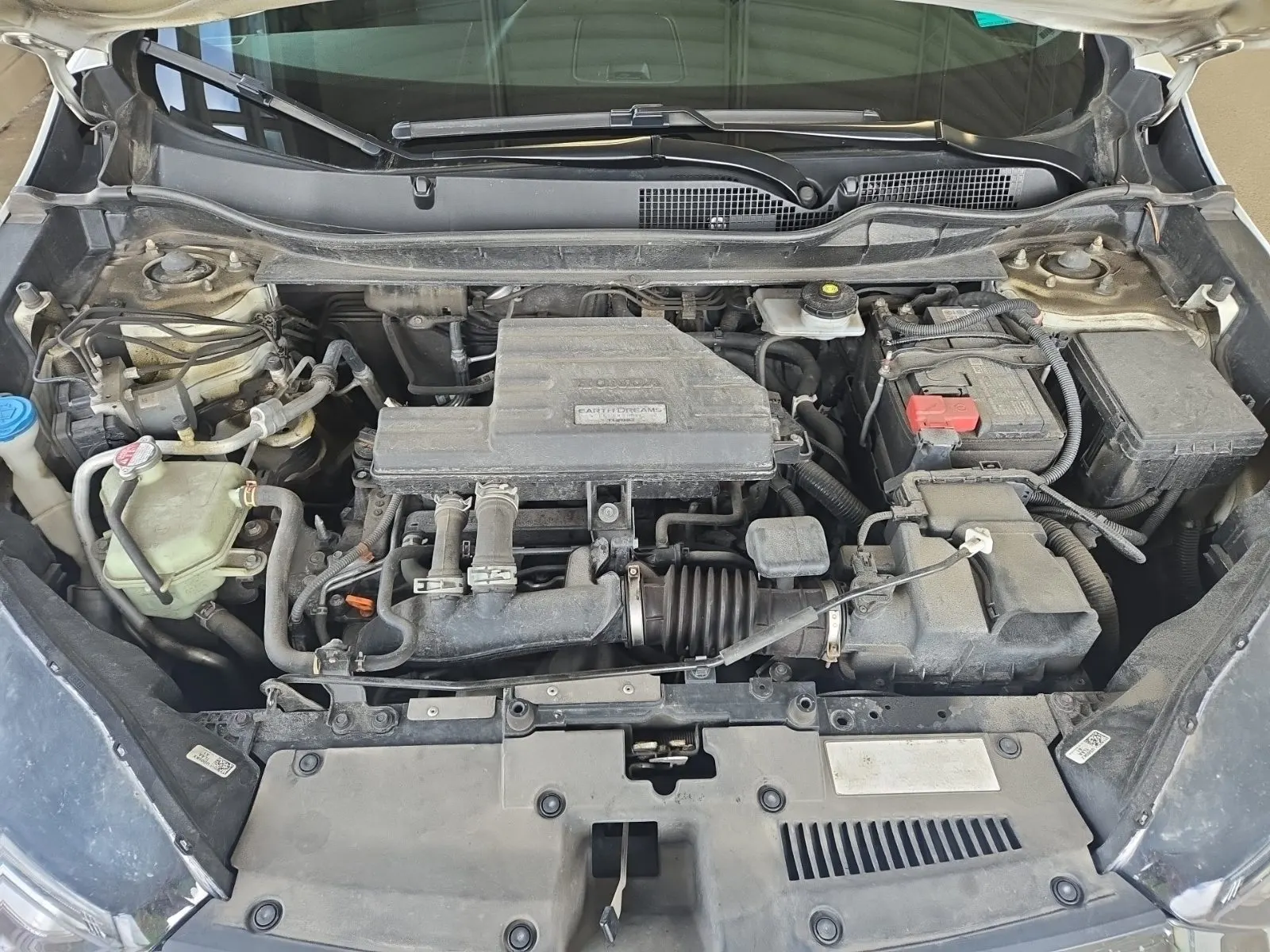 Engine Photo