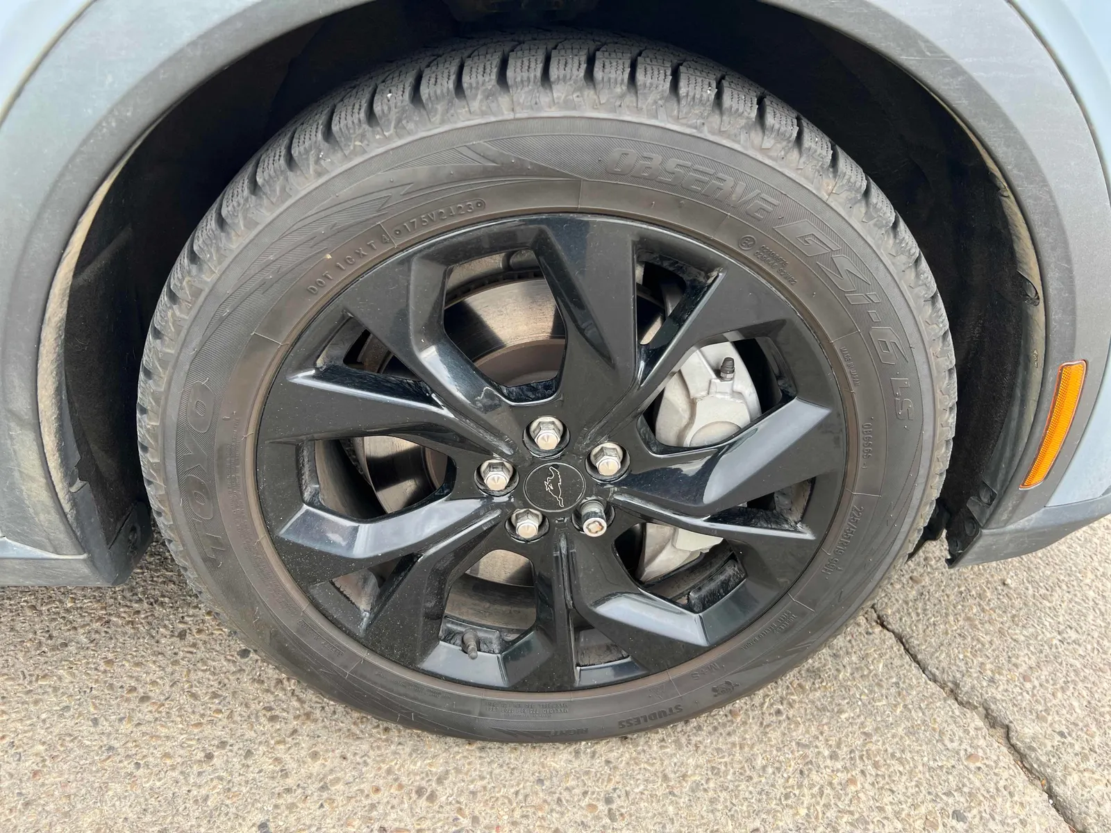 Tire