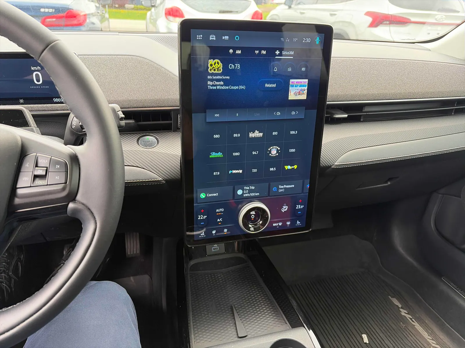 Console