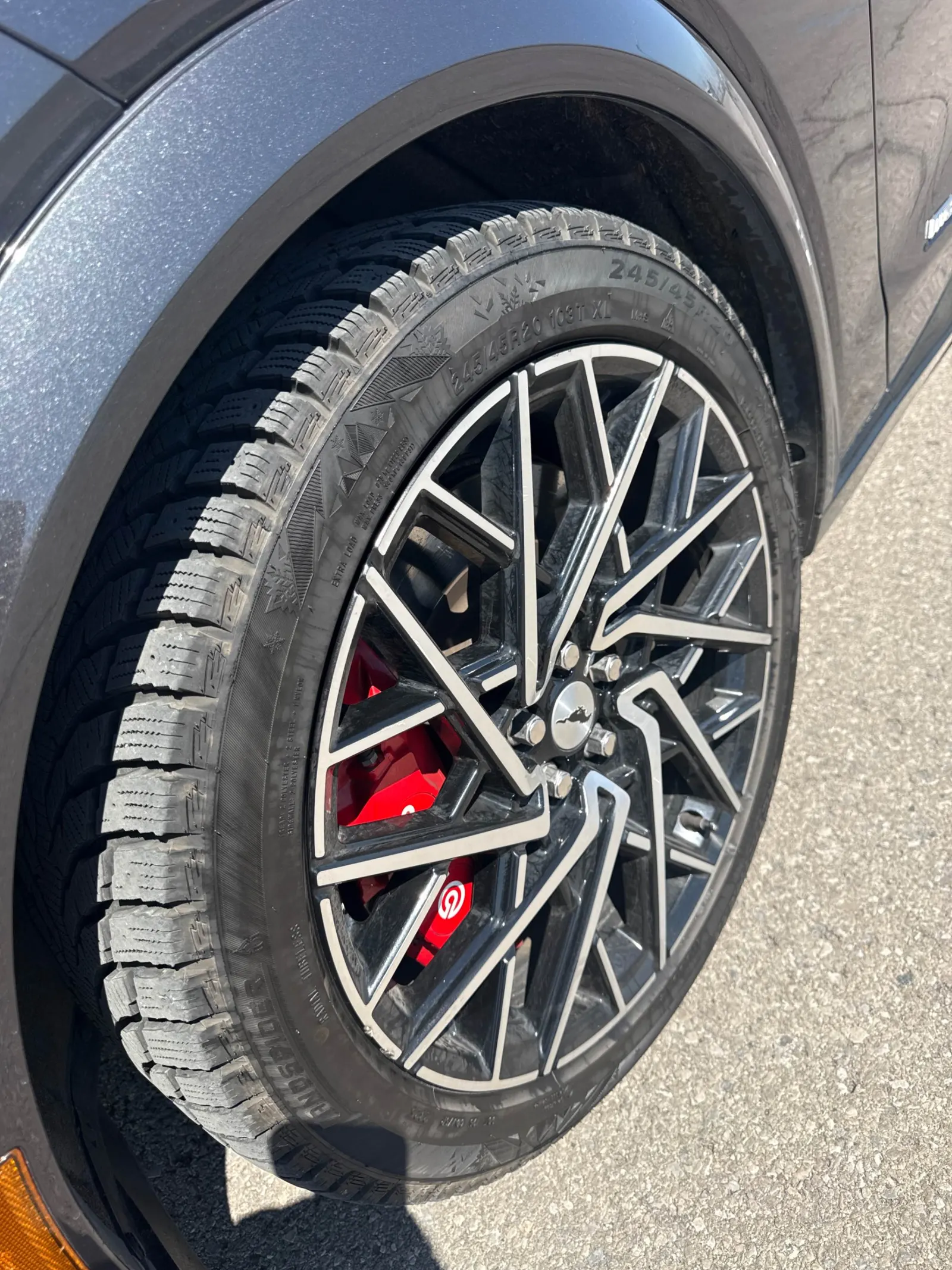 Tire