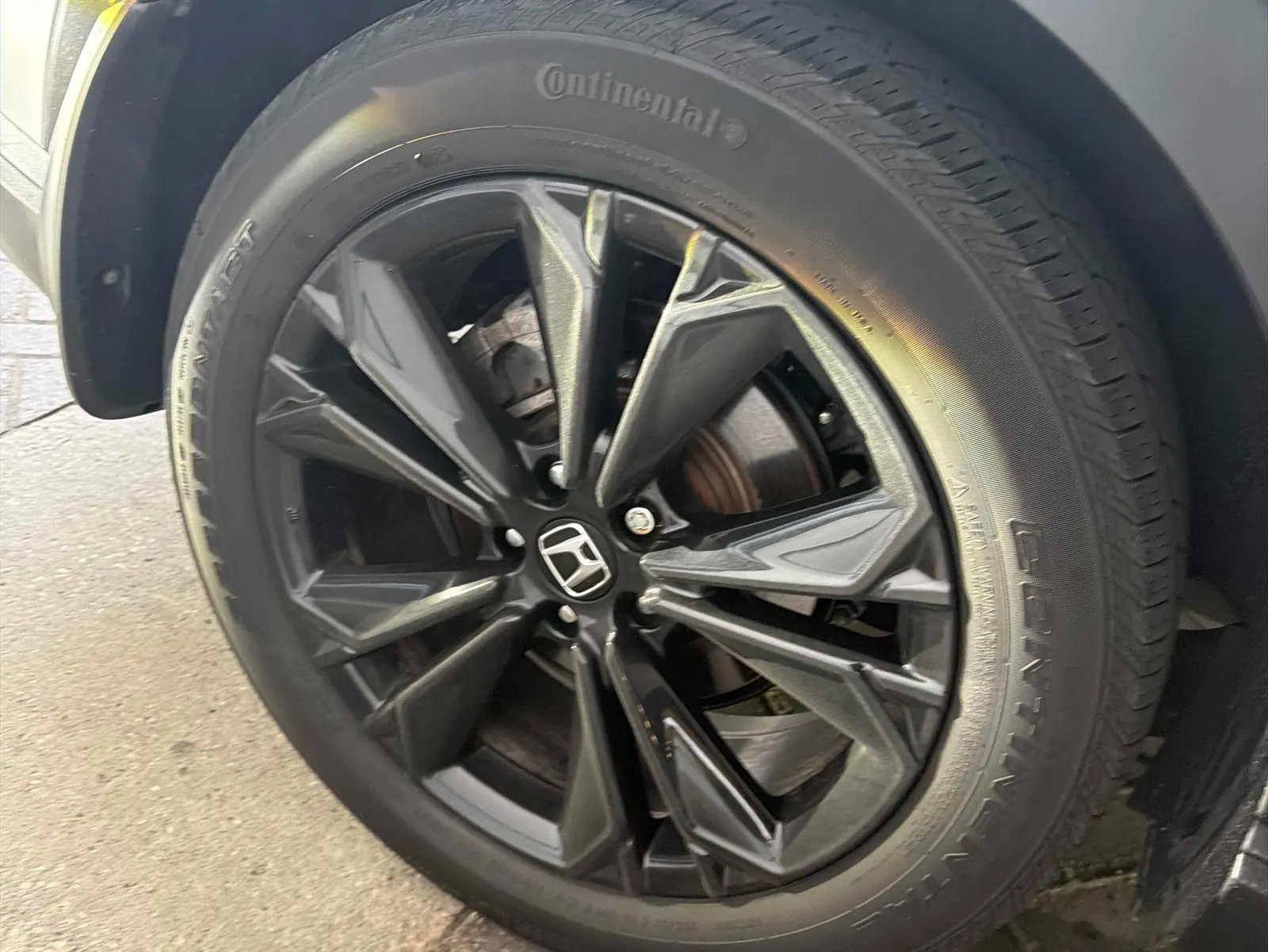Tire