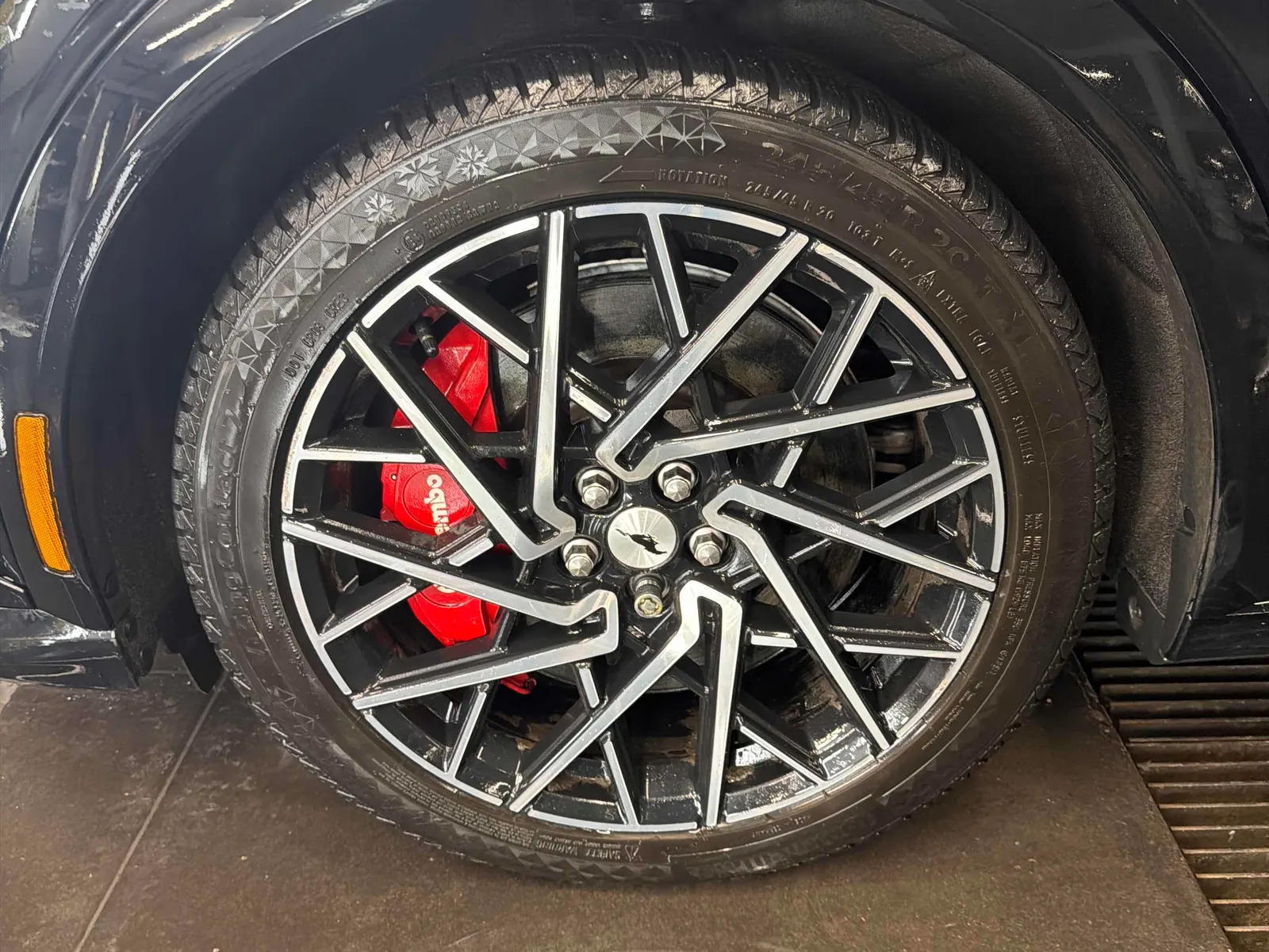 Tire