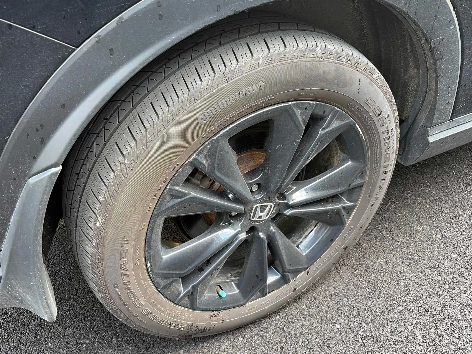 Tire