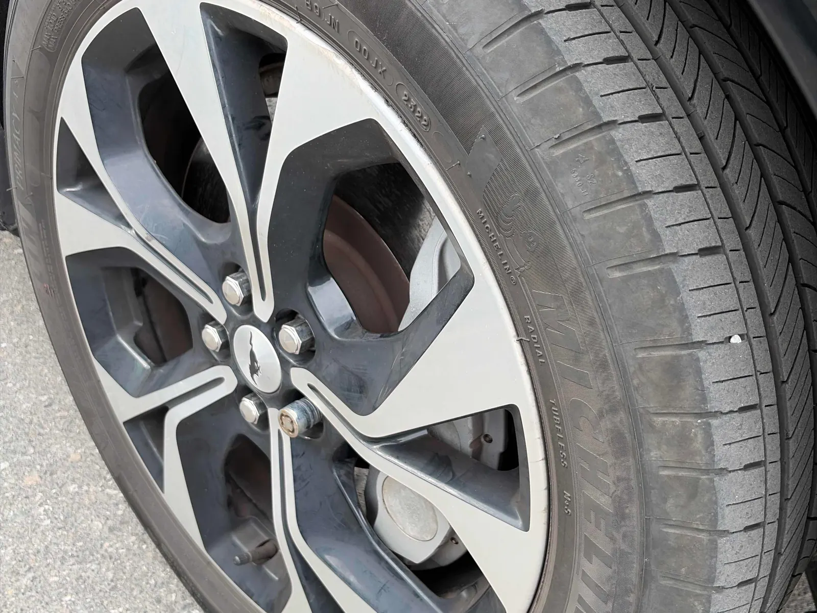 Tire