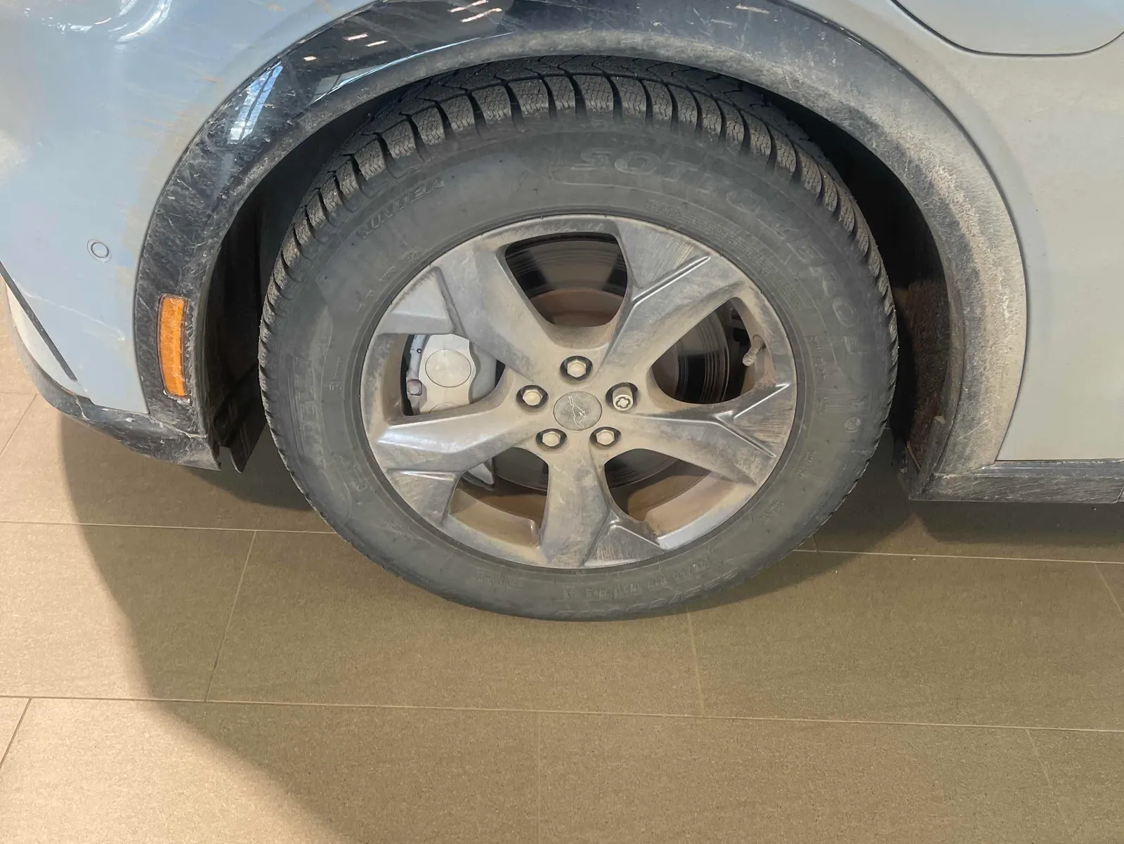 Tire