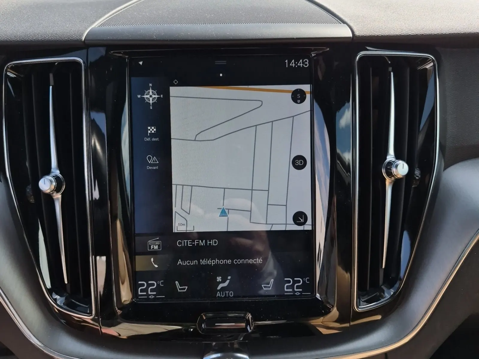 Navigation Photo