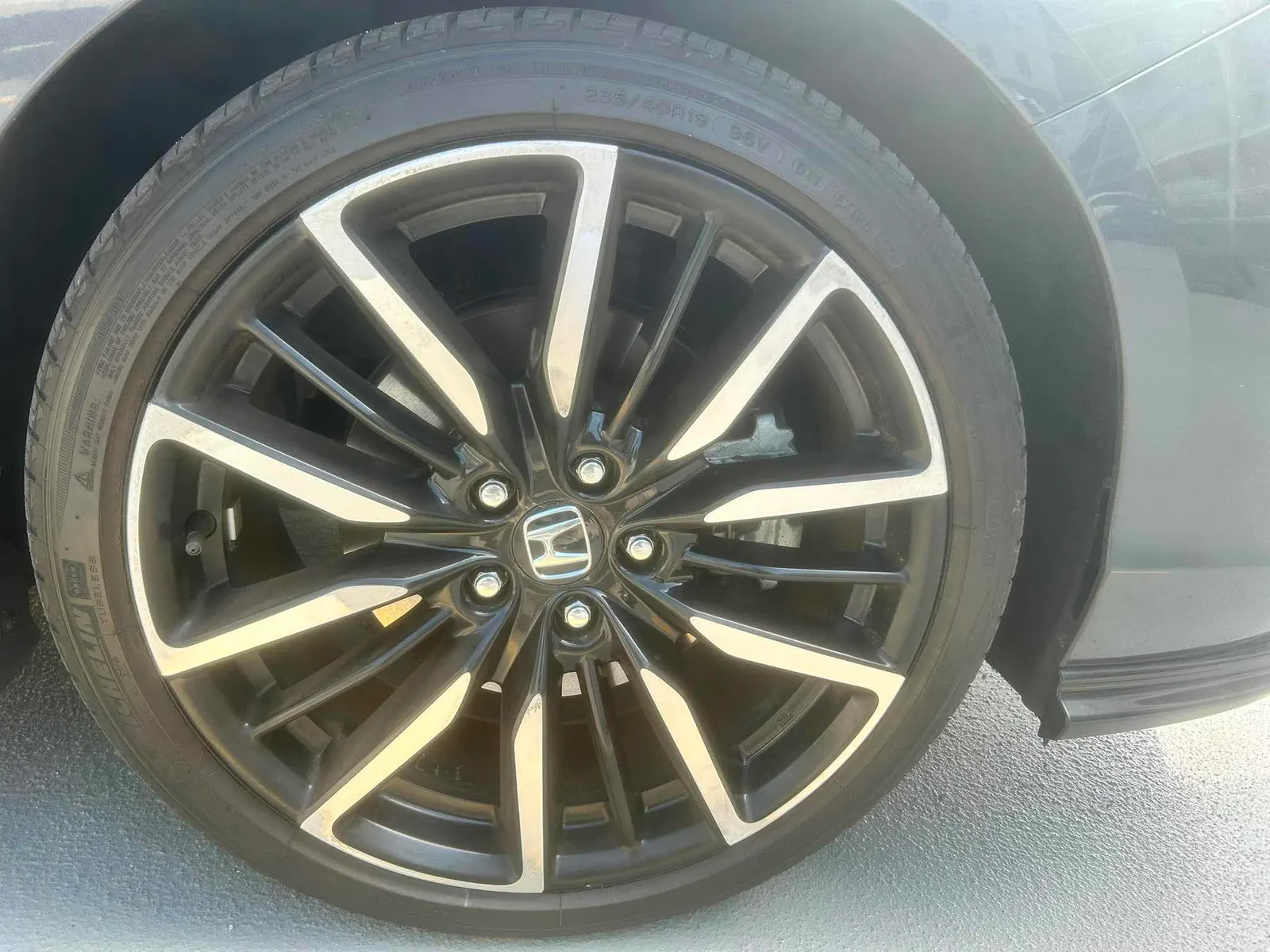 Tire