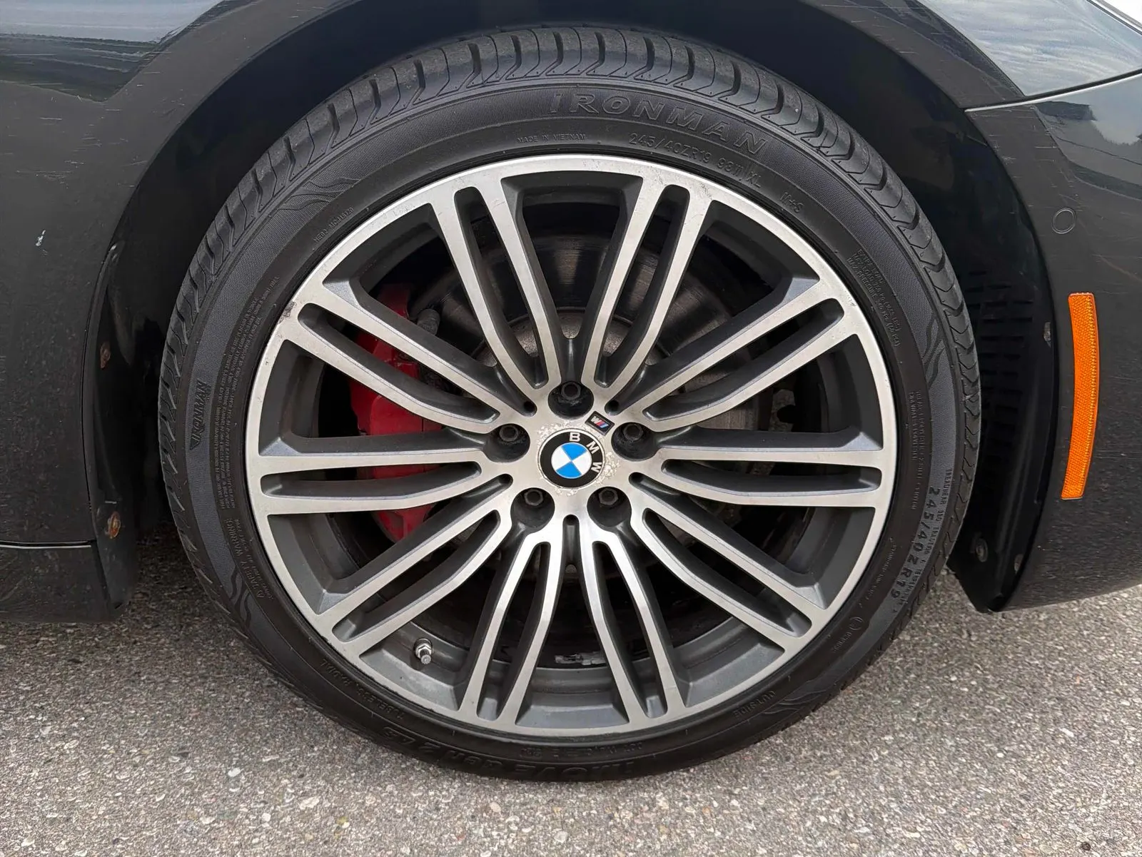 Tire