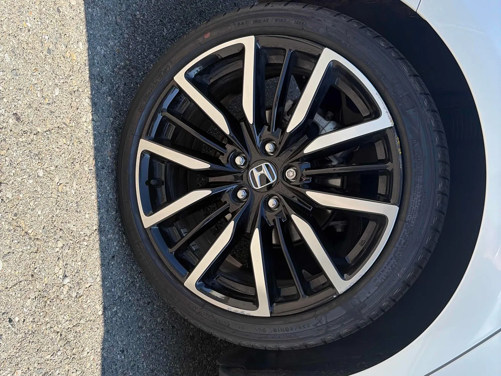 Tire