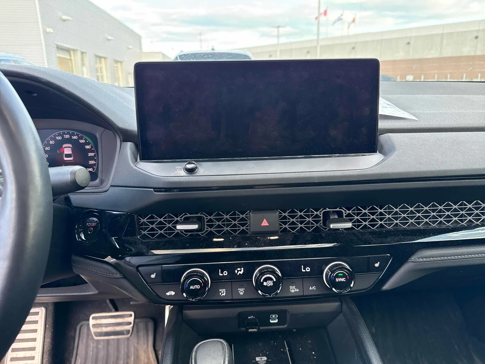 Console