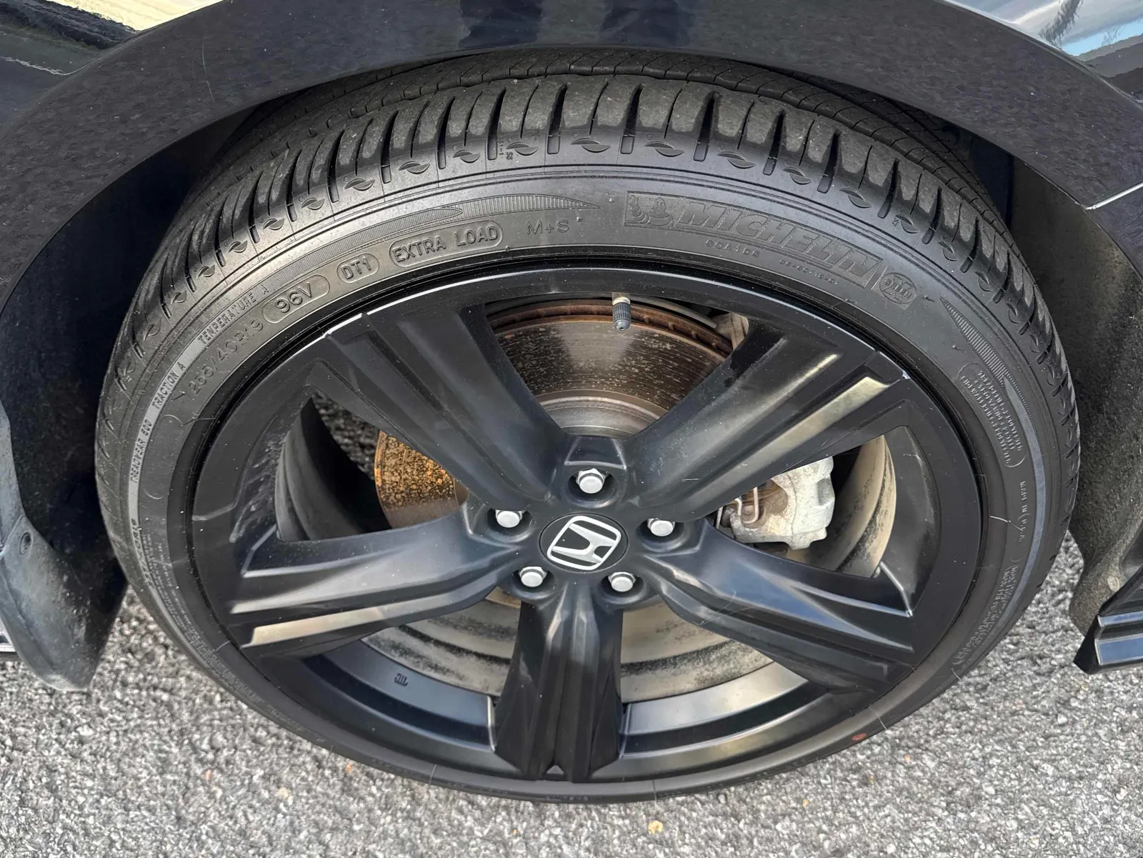 Tire