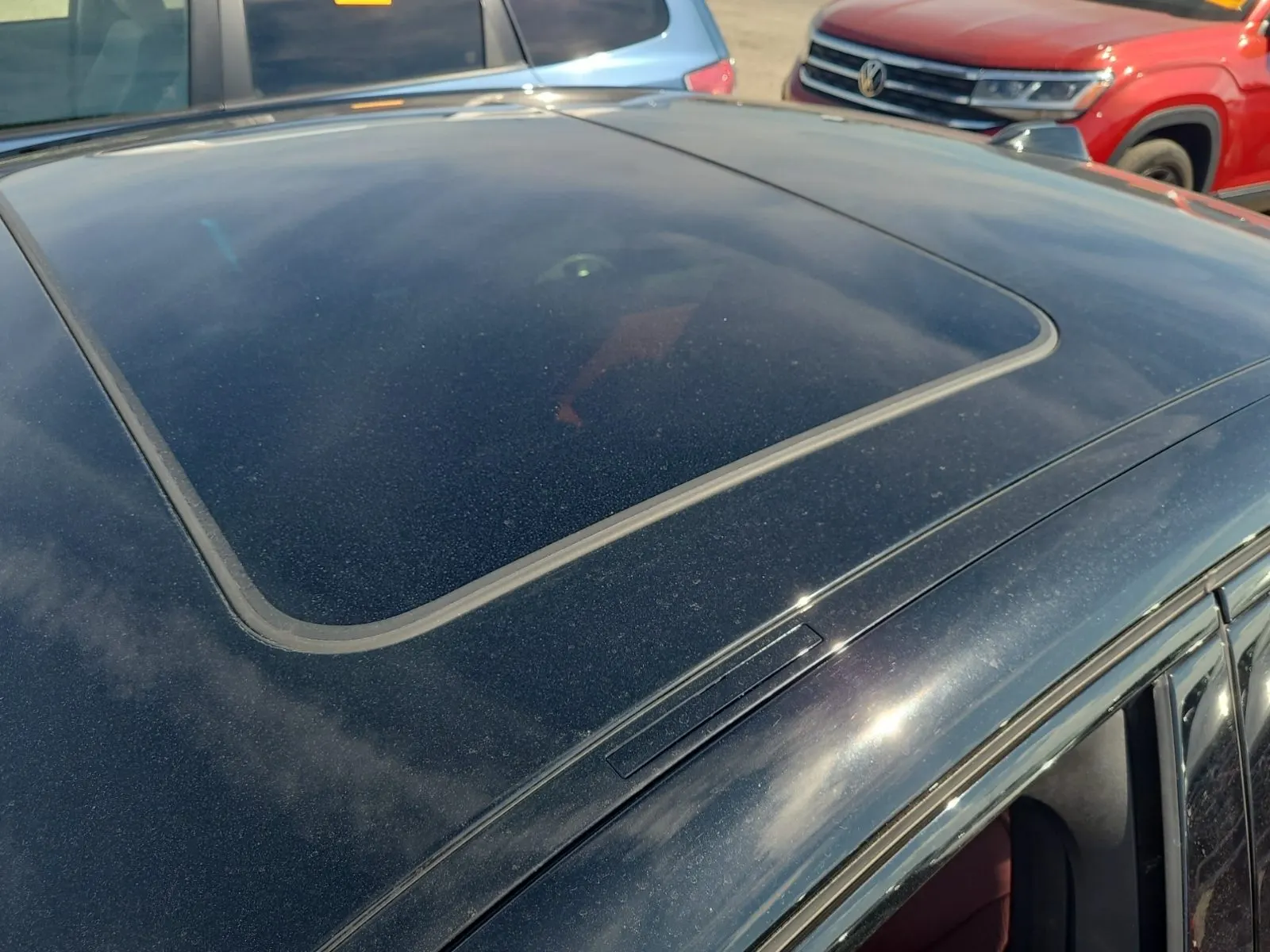 Exterior Roof Photo