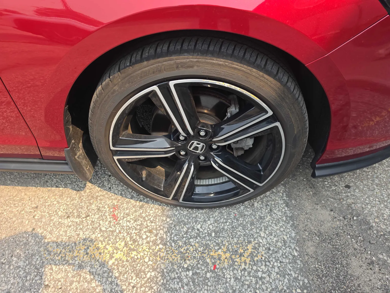 Tire