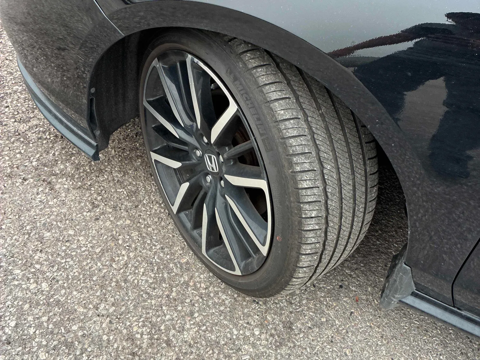 Tire