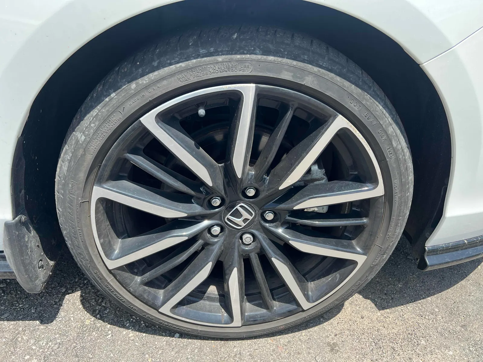 Tire