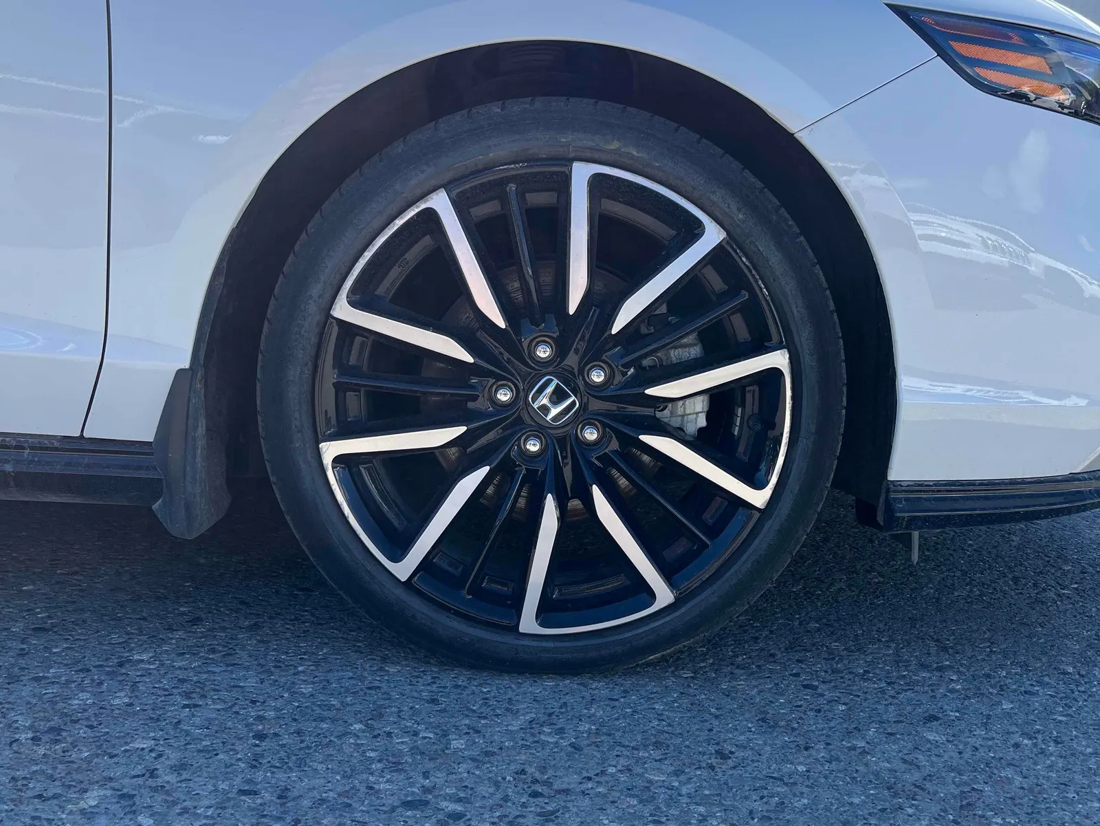 Tire