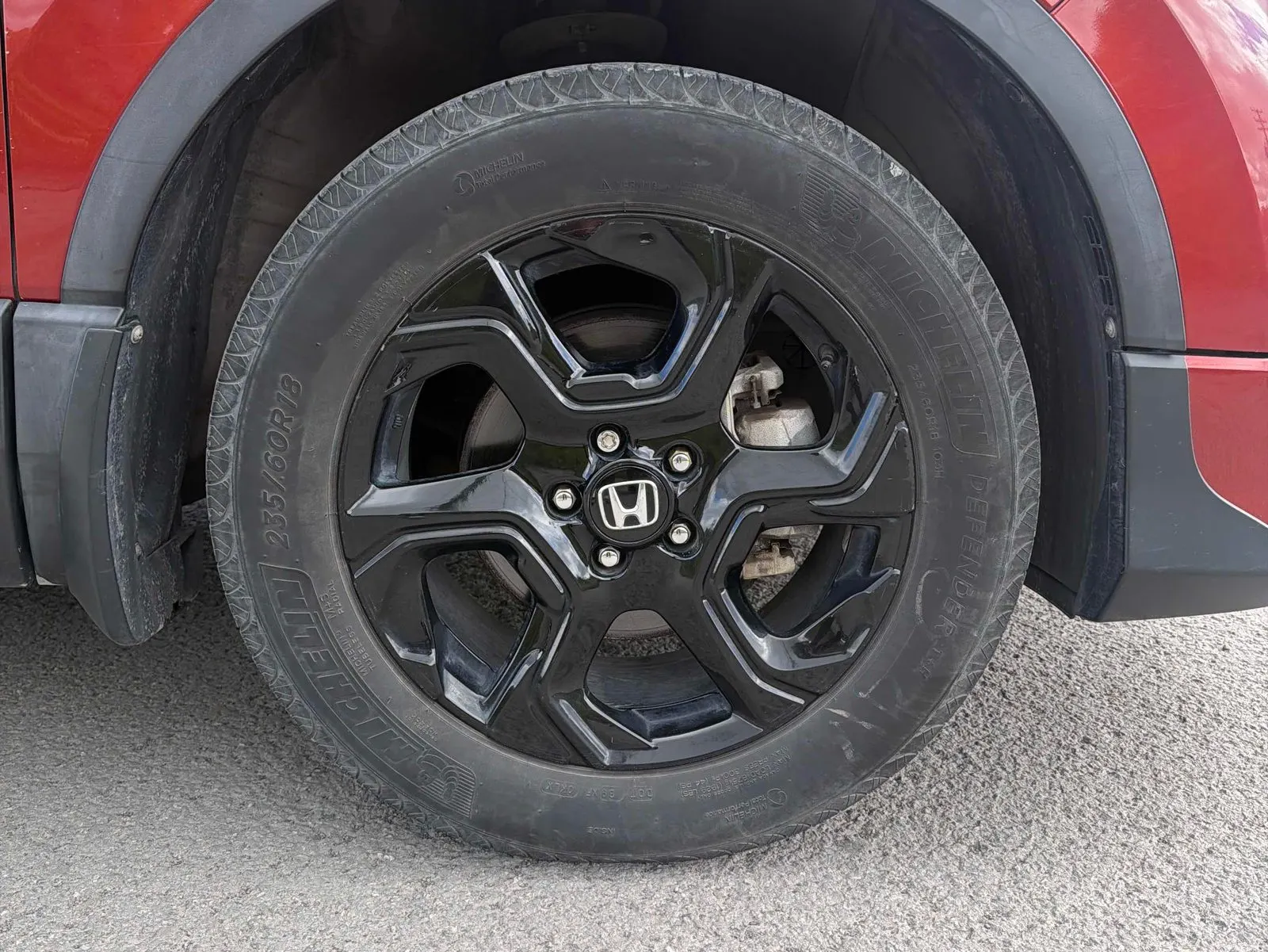 Tire