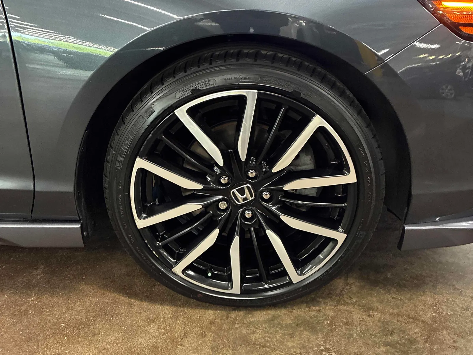 Tire