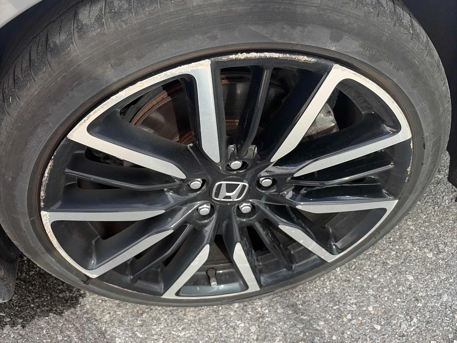 Tire
