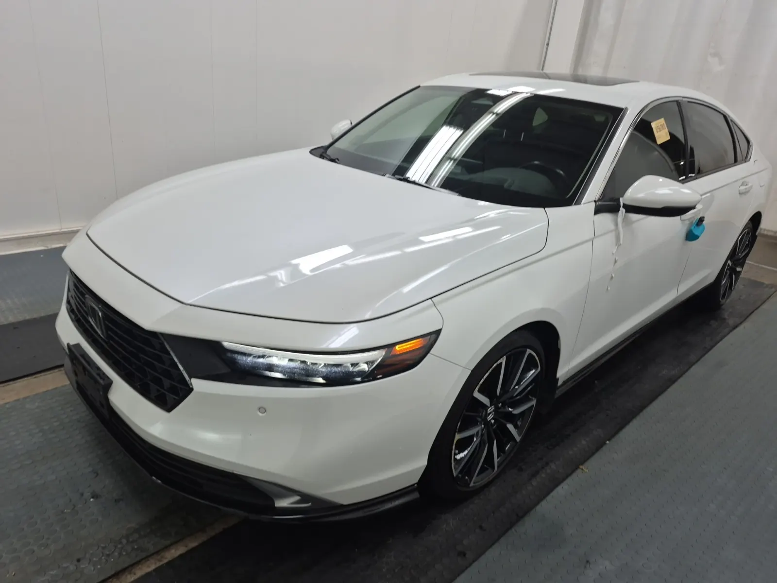 2023 Honda Accord Hybrid