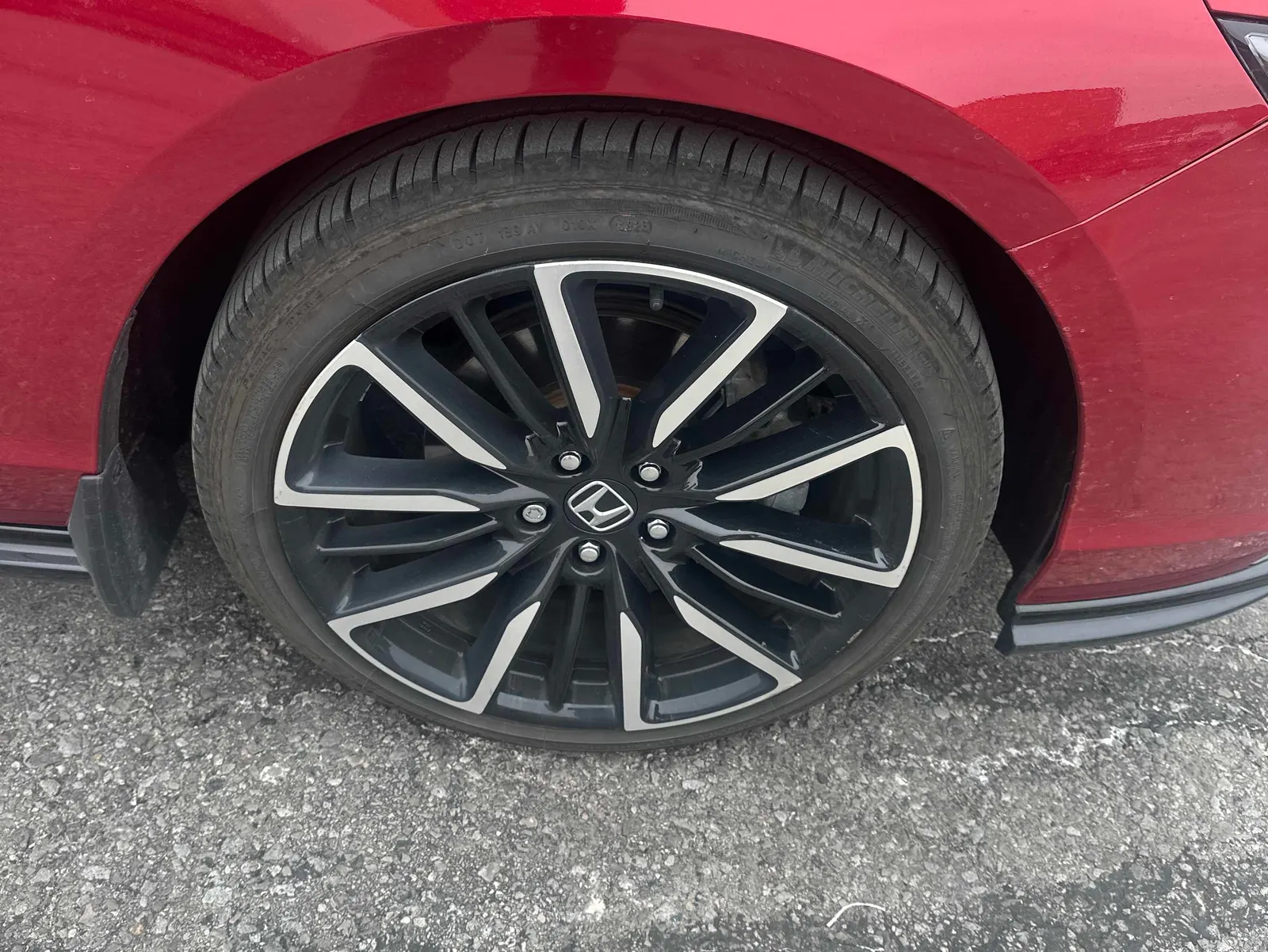 Tire