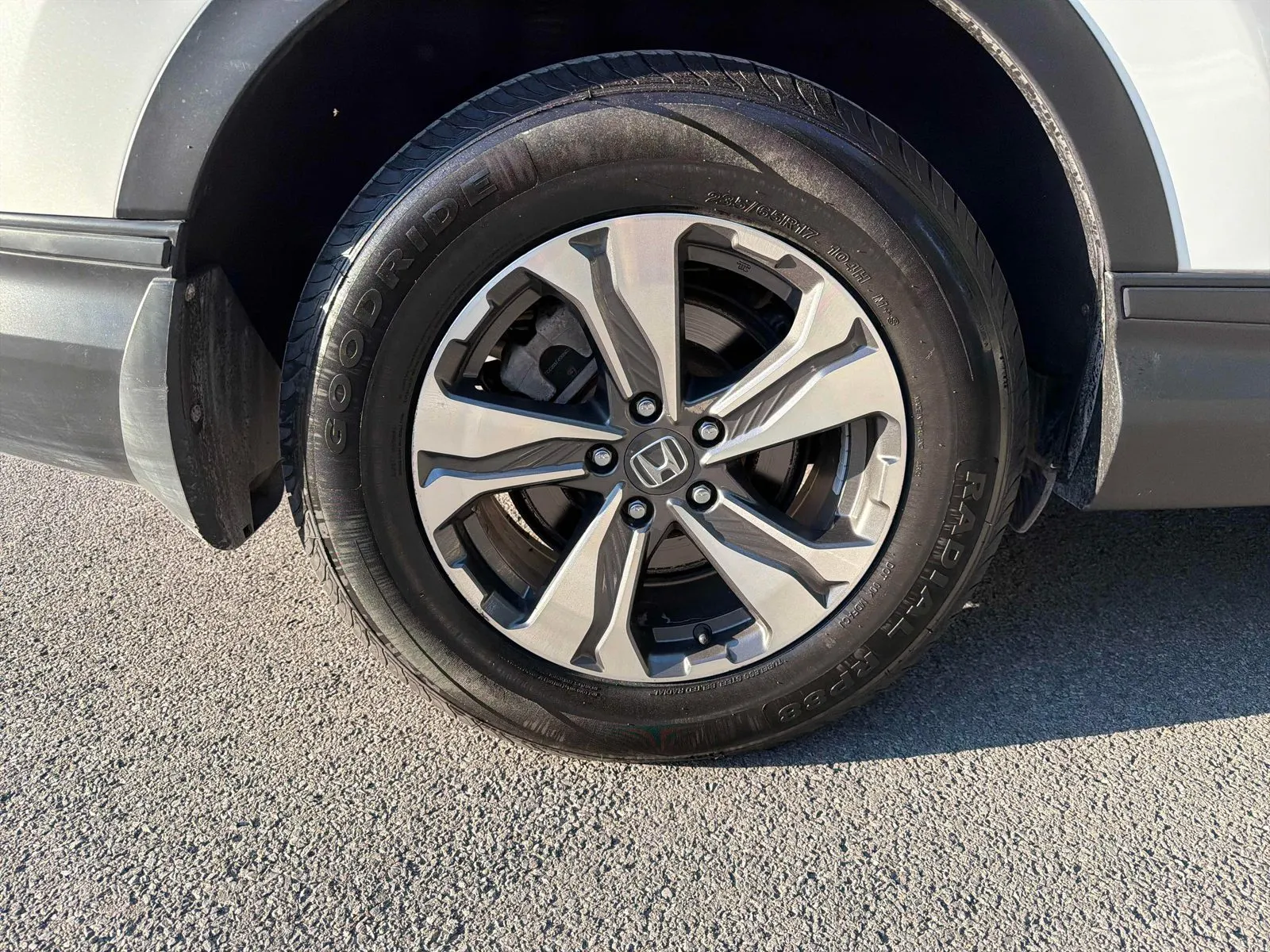 Tire