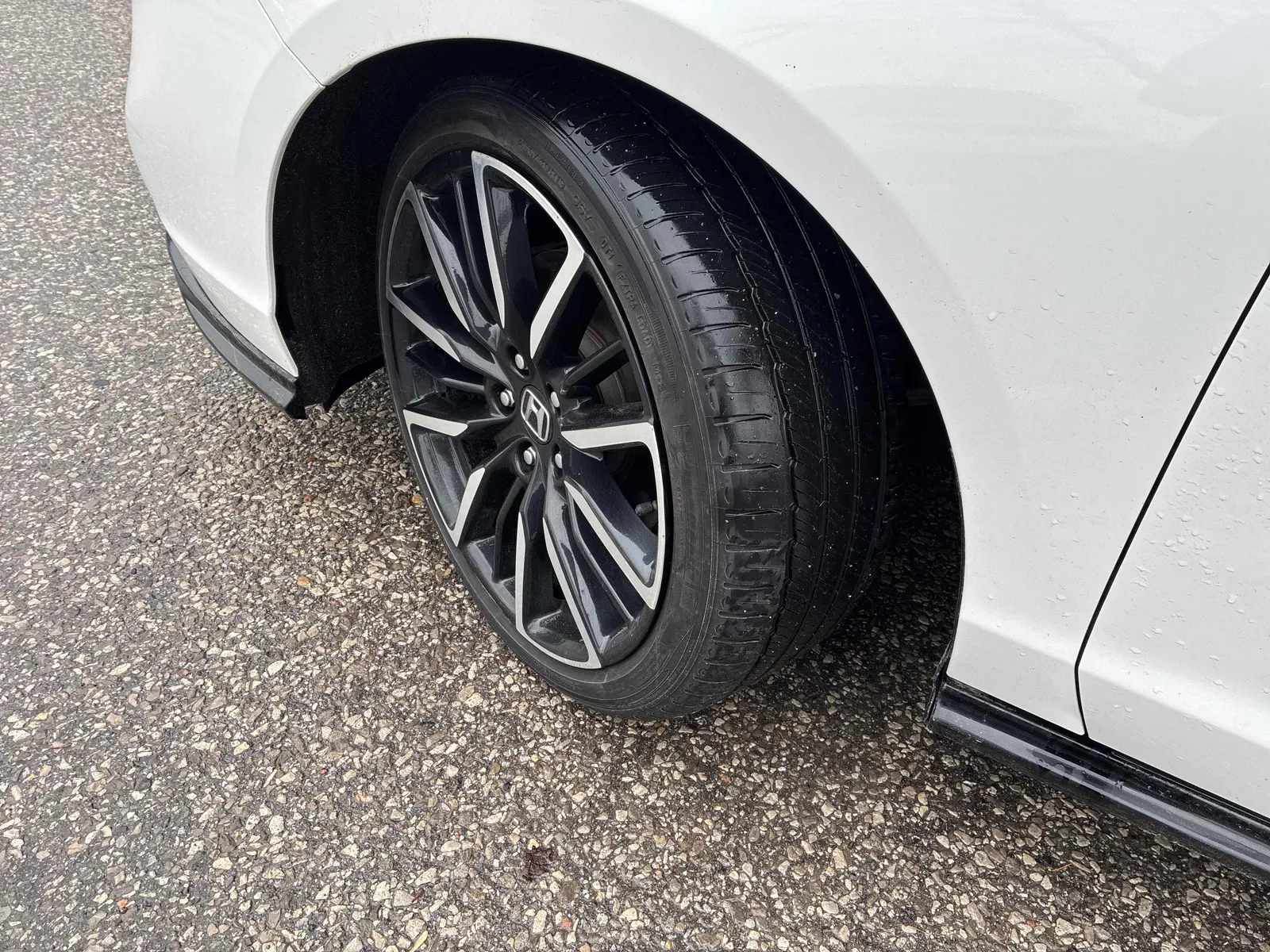 Tire