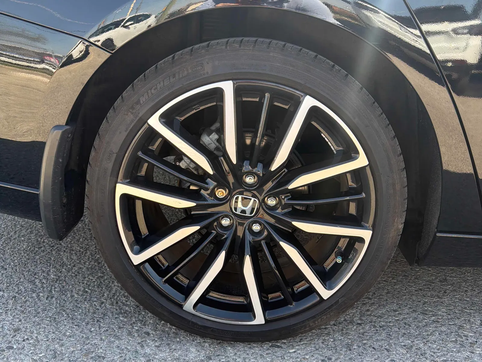 Tire