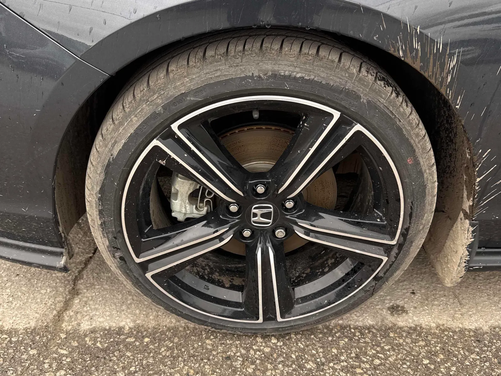 Tire