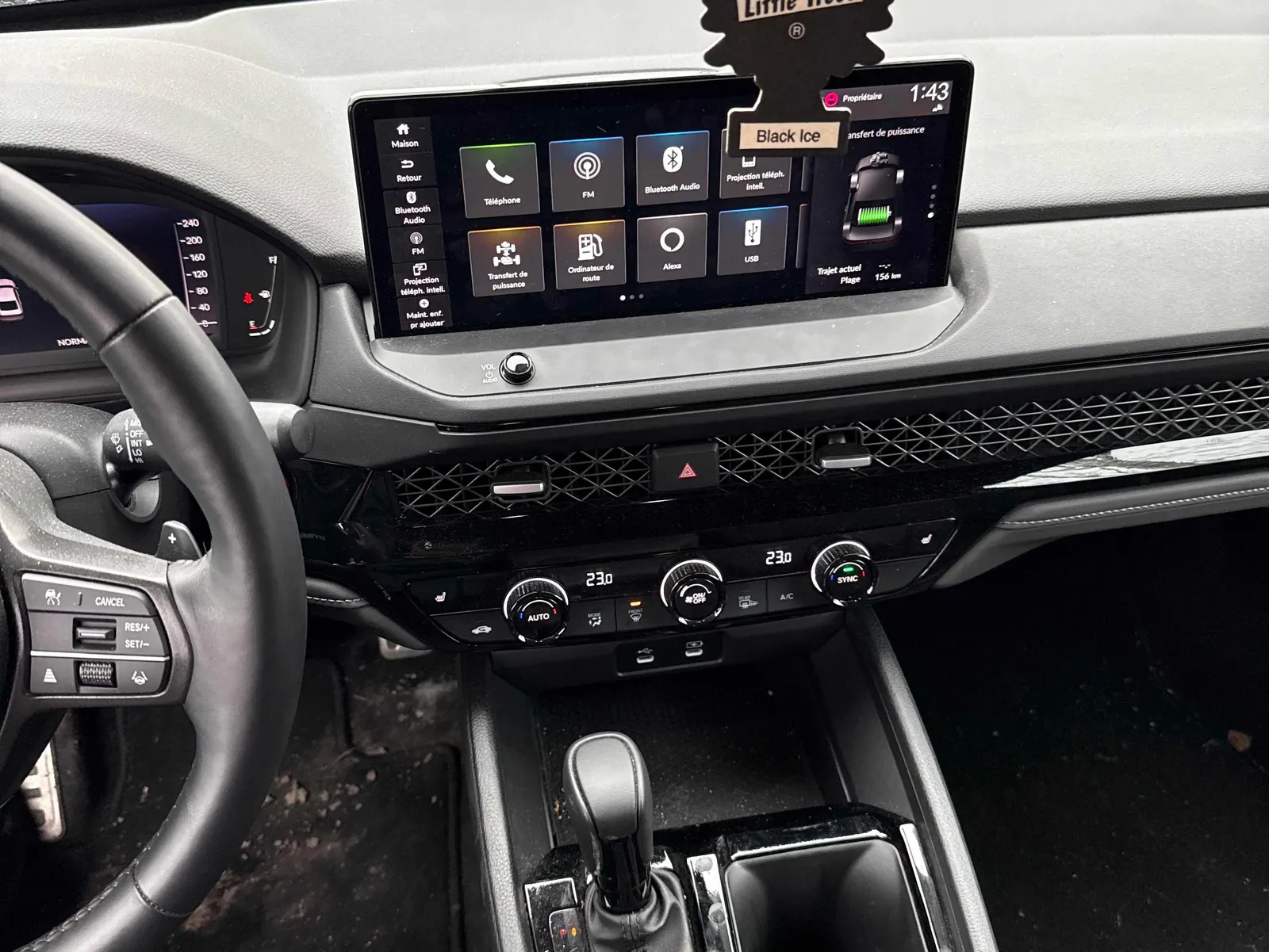 Console