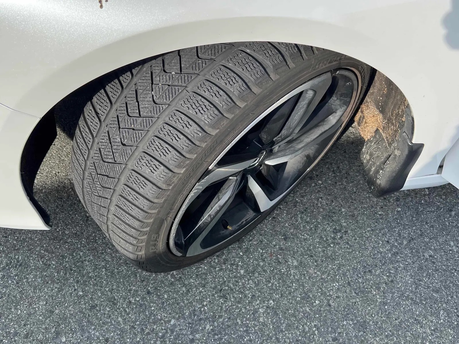 Tire