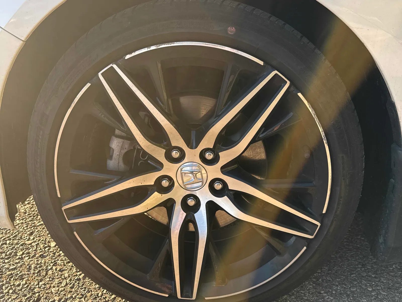 Tire
