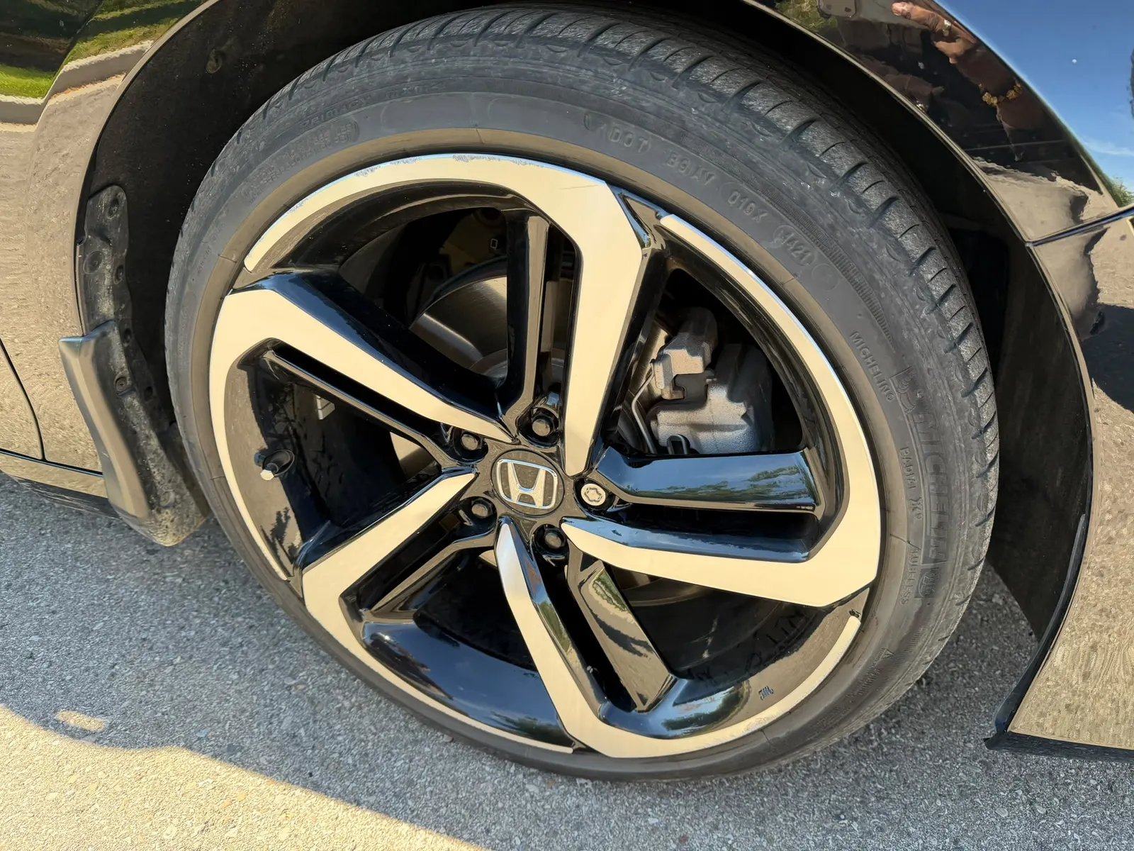 Tire