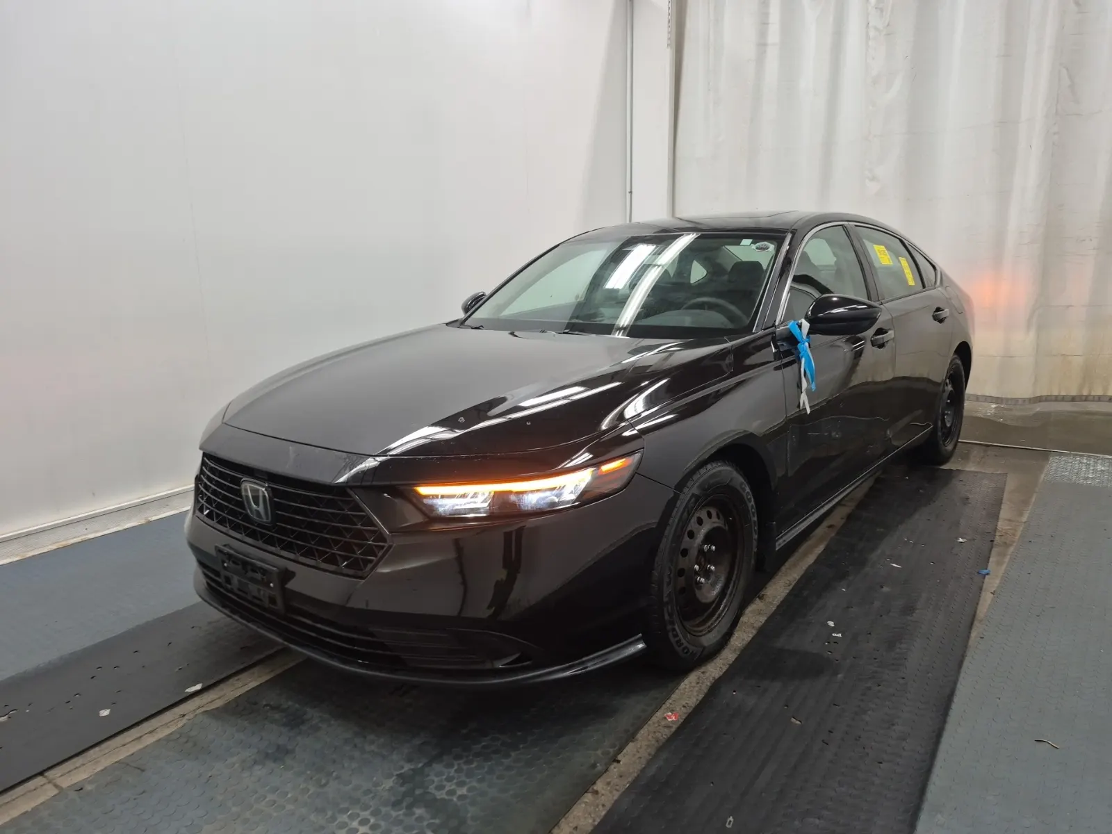 2023 Honda Accord Sedan