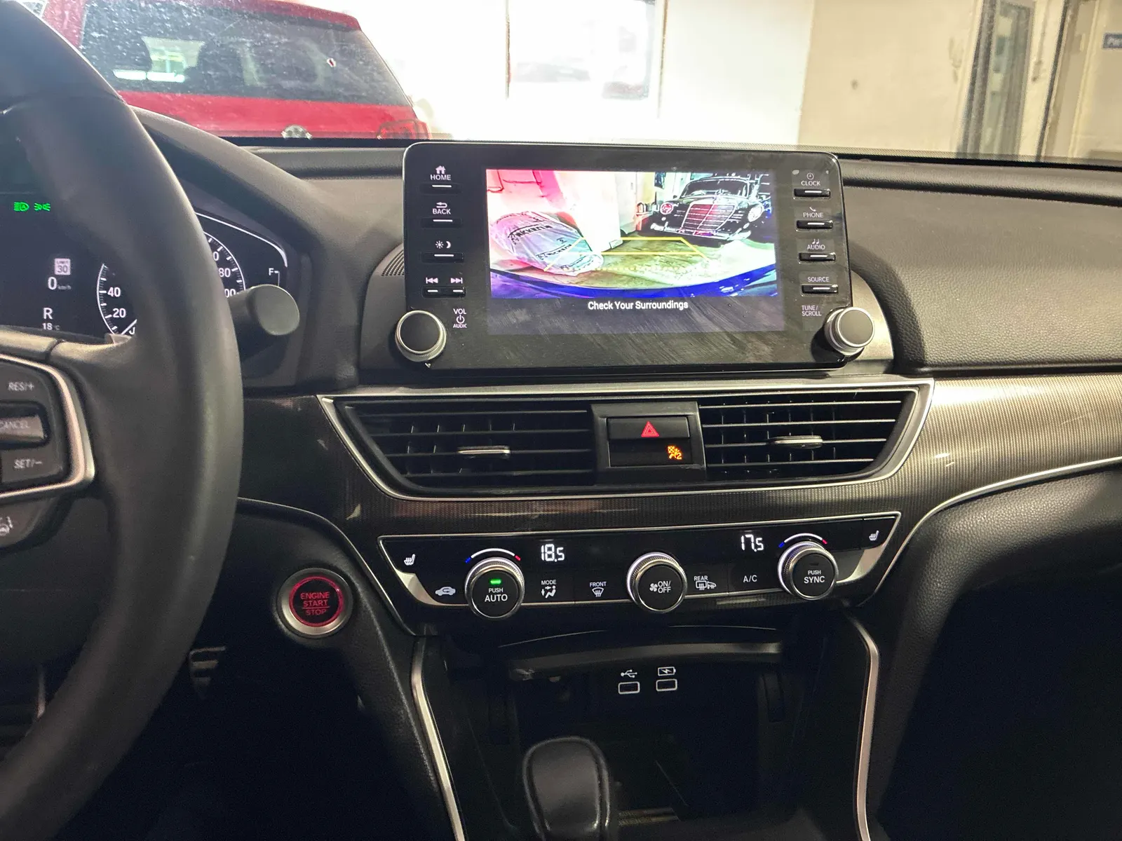 Console