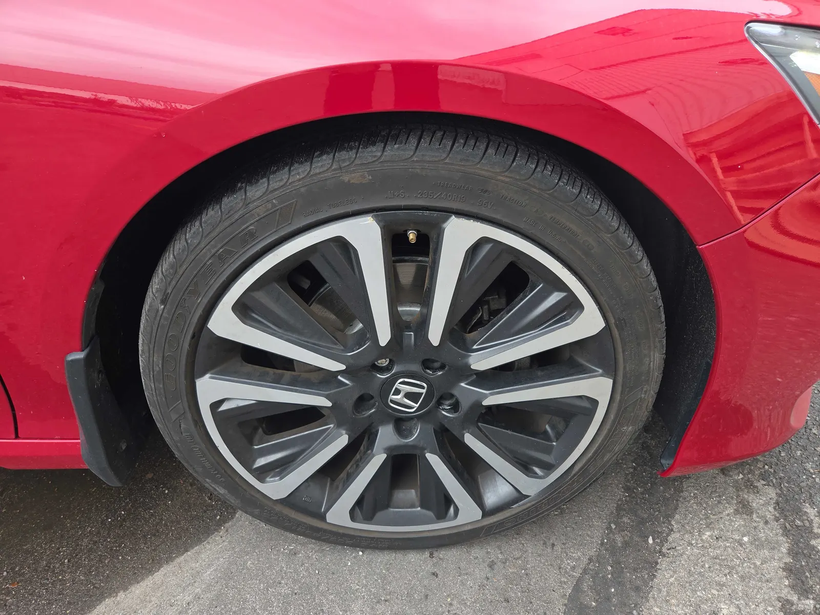 Tire
